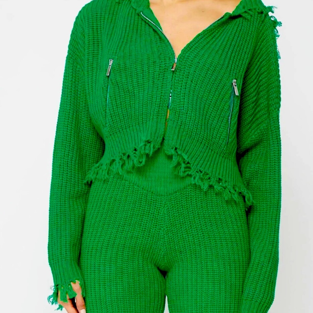 Women’s hoodie